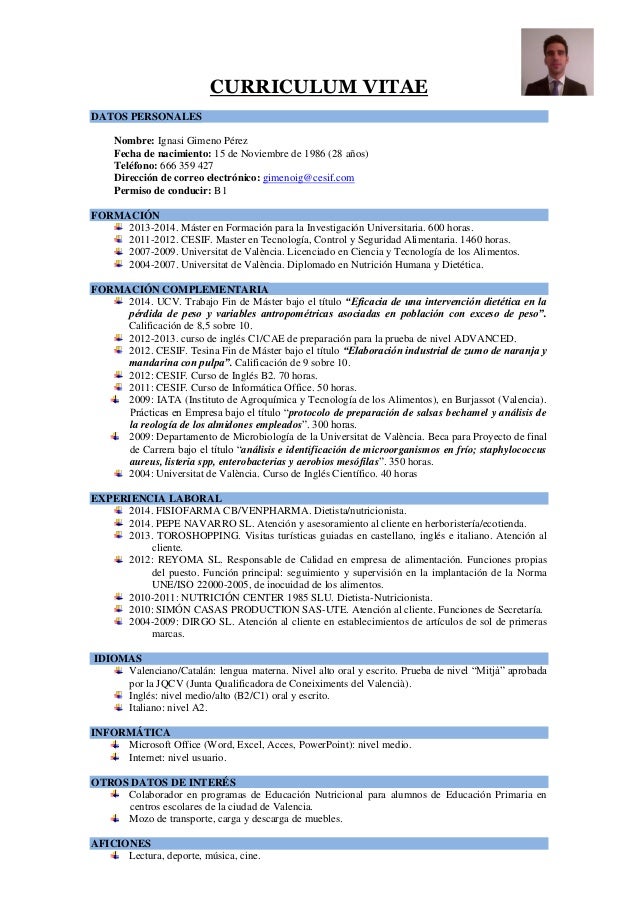 Best resume templates image