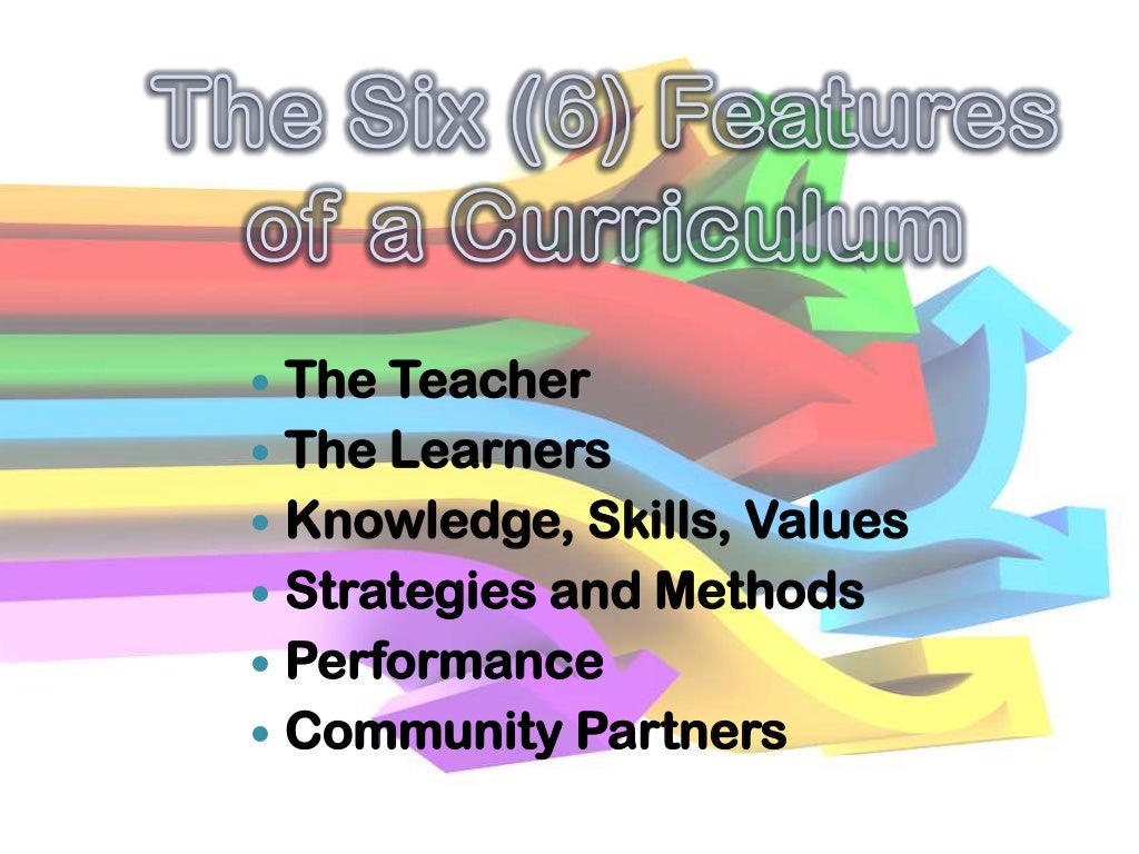 approaches-to-curriculum-design