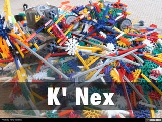 Photo by Terry Madeley
 