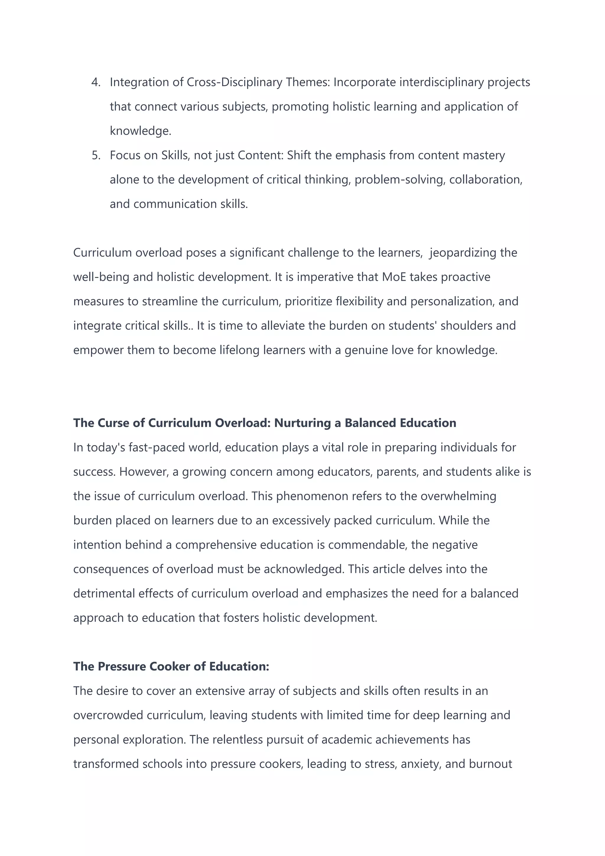 Curriculum Overload.docx