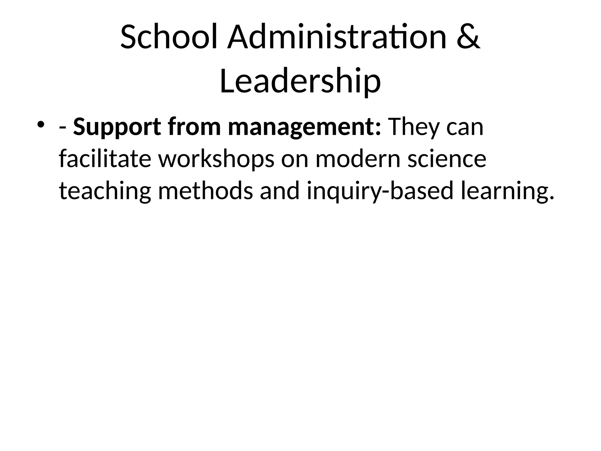 FACTORS INFLUENCING CURRICULUM IMPLEMENTATION PPT visual data 5