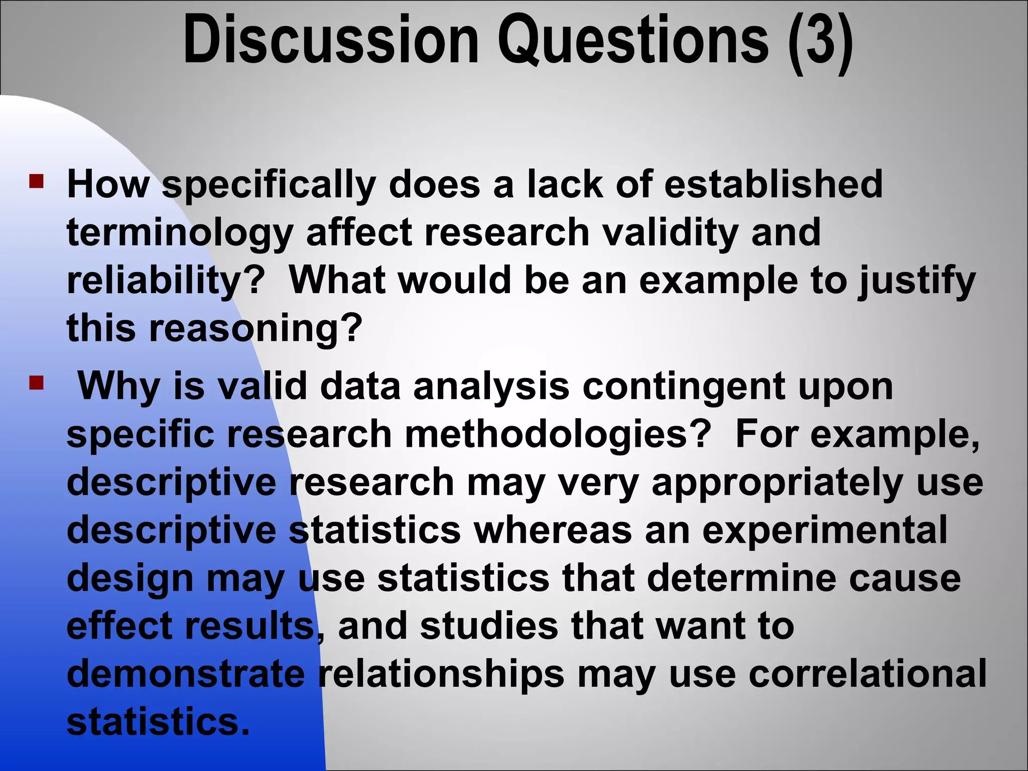 Curriculum Research Frameworks | PPT