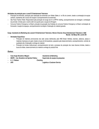 Curriculum Simone Atualizado2