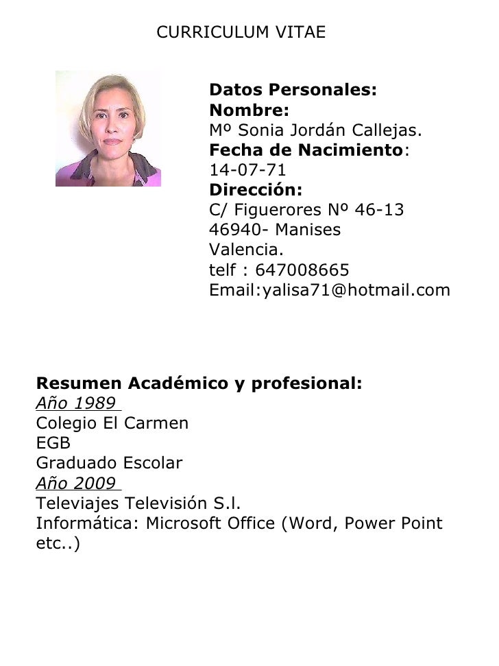 SE OFRECE DEPENDIENTA DE JOYERÍA EN VALENCIA telf: 647008665