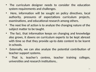 CURRICULUM STUDIES COURSE OVERVIEW AND EXAMPLE.pptx
