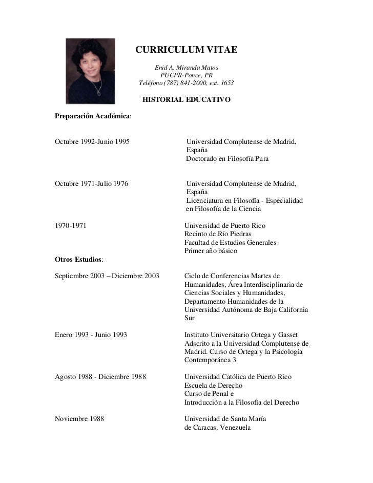 curriculum vitae 1 728
