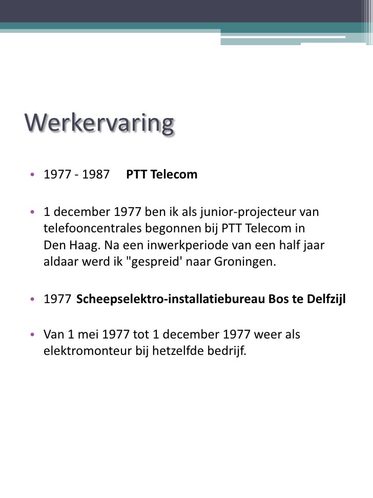 Curriculum Vitae