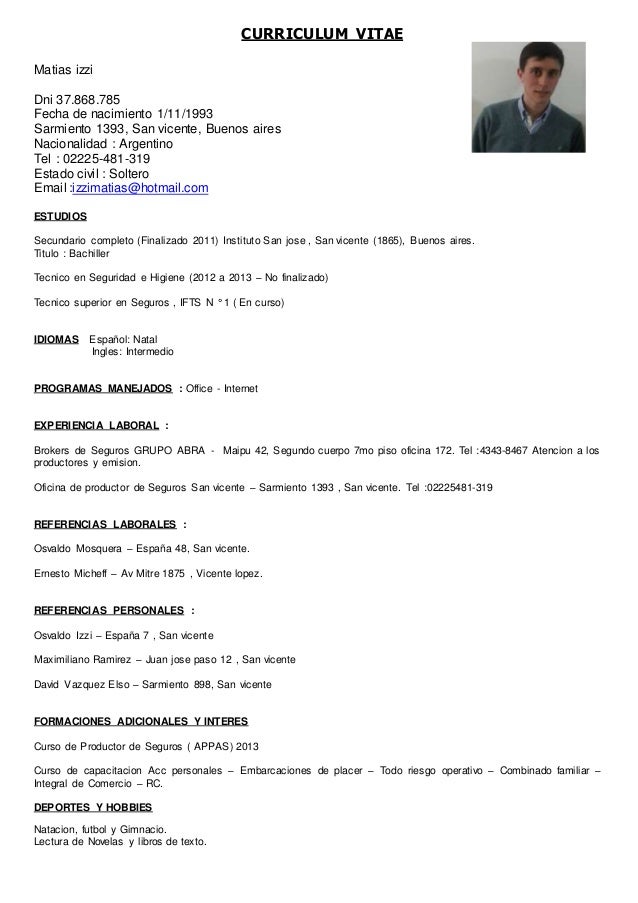 Best resume templates image