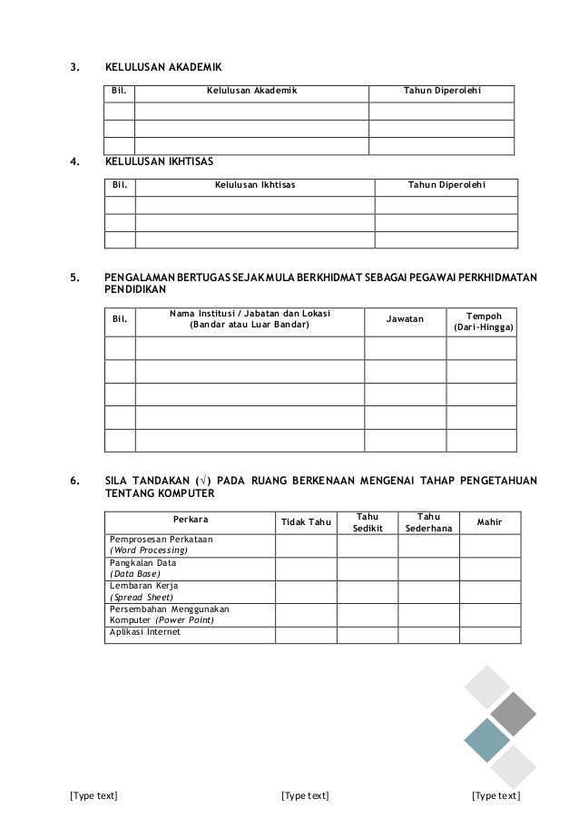 Resume summary examples image