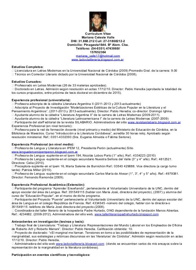 Curriculum vitae narrativo 03 picture