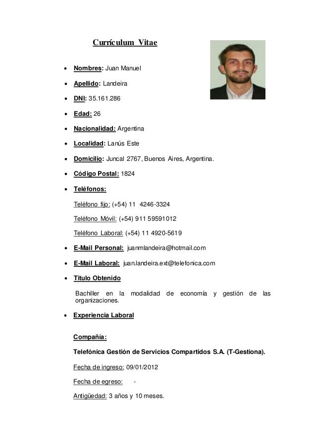 curriculum vitae curriculums vitae