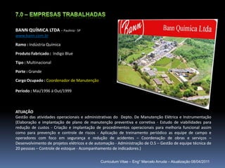  Habilidades Gerenciais (CWS);