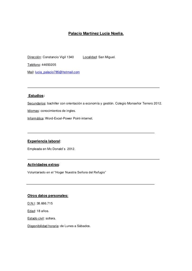 curriculum vitae 1 1 728