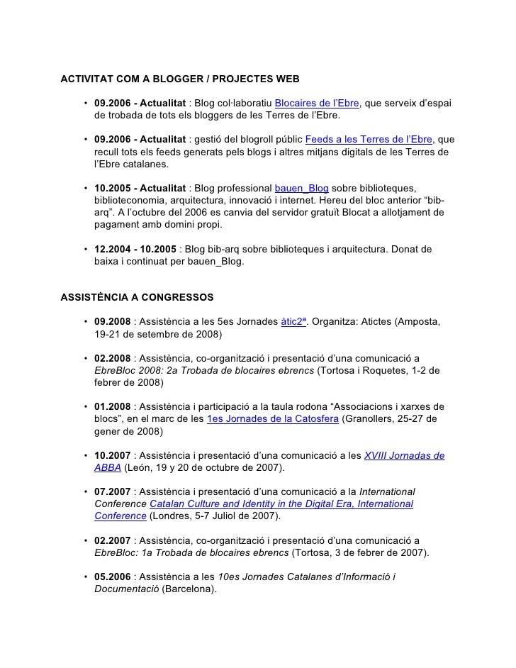 Curriculum vitae template Curriculum vitae template image