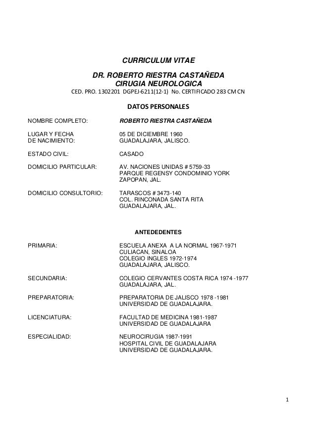 curriculum vitae dr roberto riestra castaeda 1 638