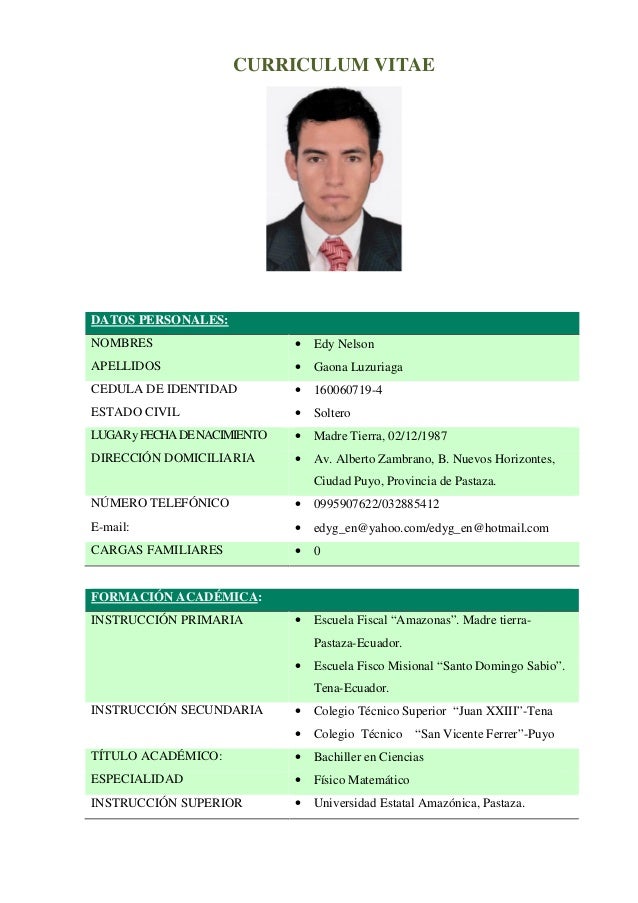 curriculum vitae edyg mini 1 638