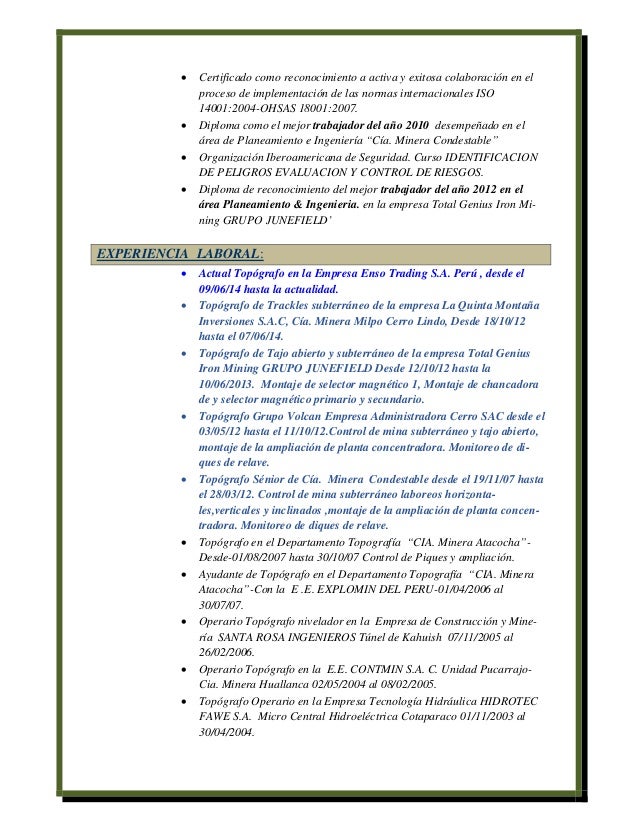 How to make a good resume image