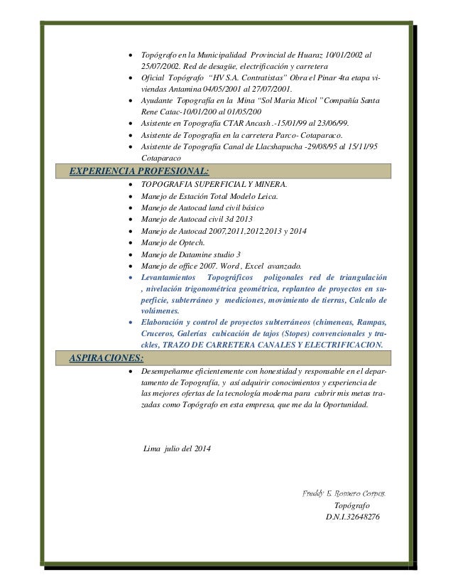 Curriculum vitae topografo 05 image