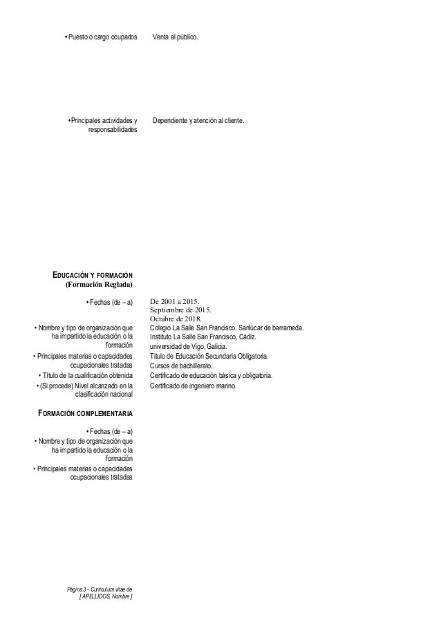 Best resume templates image