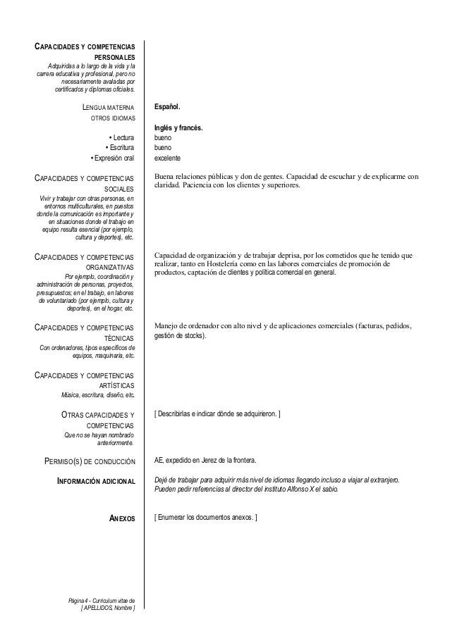 Resume summary examples image