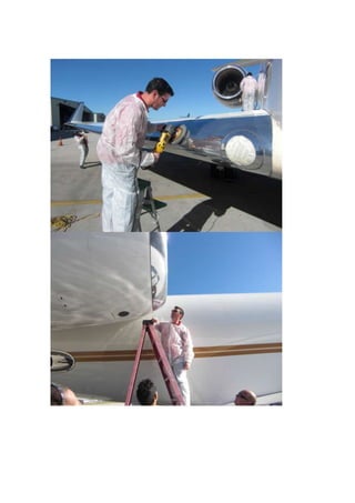 Curriculum Vitae (InglêS)