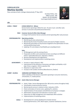 teilzeit jobs zofingen
