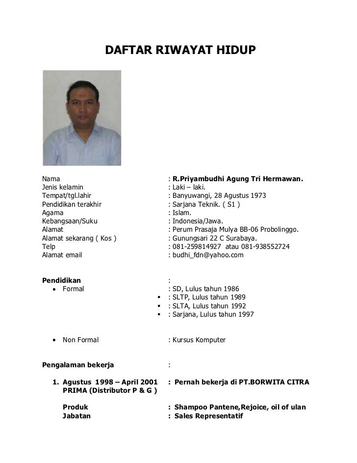 Curriculum Vitae New Ku