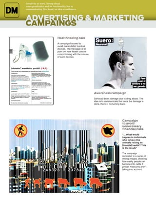 It is another way of visually storytelling;
                                                        illustrated and direct. Easy to read and draws
                                                        audiences attention, taking into account the lack
                                                        of time these days characterizes our society.


                                                        GRAPHICS

78 DEPORTES                                                                                                                                                      martes, 10 de agosto de 2010 PRIMERA HORA                                                                      PRIMERA HORA martes, 10 de agosto de 2010                                                                                                                                    DEPORTES 79



                CAMPEONATO MUNDIAL DE BALONCESTO                                                                                                                                                                                                                                                                                                                                                                   EN RUTA A LA GLORIA

                                                                                                                                                                                                                                                                                                                        Estambul
          Cosas que debe saber                                                                                                                                                                                                                                                                                          ■
                                                                                                                                                                                                                                                                                                                        ■
                                                                                                                                                                                                                                                                                                                            Ciudad más grande y más famosa de Turquía
                                                                                                                                                                                                                                                                                                                            Capital cultural de Turquía                                                                           N
                                                                                                                                                                                                                                                                                                                        ■   Población: 14,573,836 habitantes
          EL PAÍS SEDE                                                  LA BANDERA                                            EL BALÓN                                       LA MASCOTA                                                                                                                                 ■   Lugares de interés: Zona histórica de Estambul (Patrimonio de la Humanidad por la
                                                                                                                                                                                                                                                                                                                            Unesco), la iglesia de Santa Sofía, la Mezquita Nueva, la Mezquita Azul, la Torre de
          Por su localización, Turquía es considerada                   El origen de la bandera de Turquía es                 La FIBA utilizará en el torneo de Turquía el   Bascat es un felino relacionado con la
                                                                                                                                                                                                                                                                                                                            Gálata, Mezquita de Arap, los puentes sobre el Bósforo, el Palacio de Topkapi
          un país euroasiático. Los turcos comparten                    desconocido y son varias las leyendas que             mismo balón que se introdujo en el             raza Gato Van turco, como lo evidencian
          fronteras con Armenia (este), Georgia                         intentan explicarlo. La leyenda que mayor             Campeonato Mundial del 2006 y que              su pelaje blanco y el color de sus ojos:
          (noreste), Siria e Irak (sur), entre otros,                   aprobación tiene entre el público es la que           también se utilizó en las Olimpiadas de        uno verde y otro azul. Usa el uniforme                                                                                                     Grupo B
          además de tener costas en tres mares                          cuenta que Mustafa Kemal Atatürk, fundador            Pekín 2008. El balón Molten GL7, presen-       color rojo, como el de la Selección
          distintos: mar Negro (norte), mar Egeo (oeste)                de la república moderna, caminaba una noche           tado en el 2004 como el balón oficial de la    Nacional de Turquía, y su cabeza toma la
                                                                                                                                                                                                                                                                                                                        Croacia Brasil Túnez Eslovenia Irán Estados Unidos
          y el mar Mediterráneo (sur). Turquía, una                     por un campo de batalla luego de la victoria y        FIBA, tiene un aspecto bicolor, 75 centímet-   forma de la media luna en la bandera
          república democrática desde que finalizó la                   vio la formación de la luna y la estrella sobre       ros de circunferencia y un peso máximo de      turca. Su nombre es una mezcla de                                                                                                                                                               Mar Negro
          Primera Guerra Mundial en 1923, mantiene                      un vasto fondo de sangre.                             610 gramos (1.34 libras). El balón es          basketball y cat, y aunque es un felino,
          estrechos lazos con la economía europea                                                                             utilizado en todos los torneos internaciona-   se comporta como un perro por todos
          y es considerada como candidata para entrar                                                                         les de la FIBA y en la mayoría de las ligas    los trucos que realiza.
          en la Unión Europea.                                                                                                nacionales.                                                                                                                                                                                                                                                                               Kayseri
                                                                                                                                                                                                                                                                                                                                                                                                                        ■ Ciudad industrializada de Turquía

                                                                                                                                                                                                                                                                                                                         Ciudades                                                                                       ■ Población: 1,165,088 habitantes
                                                                                                                                                                                                                                                                                                                                                                                                                        ■ Distancia: 379 millas al sureste de Estambul

                                                                                                                                                                                                                                                                                                                         sedes                                                                                          ■ Lugares de interés: Monte Erciyes, el Museo
                                                                                                                                                                                                                                                                                                                                                                                                                          de la ciudad, Parque Nacional Aladalar




             EL ABC DE
                                                                                                                                                                                                                                                                                                                                                                                                                        Grupo A

                                                                                                                                                                                                                                                                                                                                                                                                                        Serbia Argentina Australia Alemania Angola Jordania




             TURQUÍA                                                                                                                                                                                                                                                                  Mar Mediterraneo




             2010                                                                                UR

                                                                                                 28
                                                                                                   ACIÓN                                                                                                                                                                                                                                                          Ankara
                                                                                                                                                                                                                                                                                                                                                                      Es la capital política de Turquía
                                                                                                                                                                                                                                                                                                                                                                                                                         Turquía
                                                                                             G




                                                                                                                                                                                                                                                                                                                                                                  ■
                                                                                         INAU




                                                                                                                                                                                                                                                                                                                                                                  ■   Población: 4,466,756 habitantes
                                                                                                                                                                                                                                                                                                                  Esmirna                                         ■   Distancia: 279 millas al sureste de Estambul
                                                                                                                                                                                                                                                                                                                  ■ Segundo puerto más impor-                                                                            Ciudad capital      Ankara
                                                                                                                                                                                                                                                                                                                                                                  ■   Lugares de interés: Mezquita de Kocatepe,
                                                                                                 agosto                                                                                                                                                                                                             tante de Turquía, después de                      Museo de las Civilizaciones de Antolia, la
                                                                                                                                                                                                                                                                                                                                                                                                                         Ciudad más grande
                                                                                                                                                                                                                                                                                                                                                                                                                         Población
                                                                                                                                                                                                                                                                                                                                                                                                                                             Estambul
                                                                                                                                                                                                                                                                                                                                                                                                                                             77,804,122 (julio 2010)
             Faltan 18 días para el inicio del                                                                                                                                                                                                                                                                      Estambul, y la tercera ciudad                     ciudadela de Selguk, Mausoleo de Atatürk y
                                                                                                                                                                                                                                                                                                                                                                                                                         Gobierno            República parlamentaria
                                                                                                                                                                                                                                                                                                                    más importante del país                           las ruinas romanas
             Campeonato Mundial FIBA 2010                                                                                                                                                                                                                                                                         ■ Población: 5,245,549 habitan-                                                                        Presidente          Abdullah Gül
                                                                                                                                                                                                                                                                                                                                                                                                                                             Recep Tayyip Erdogan
                                                                                                    AL                                                                                                                                                                                                              tes                                                                                                  Primer ministro
                                                                                                 FIN                                                                                                                                                                                                                                                              Grupo C


            E
                                                                                                                                                                                                                                                                                                                                                                                                                         Área                302,535 millas cuadradas



                                                                                                 12
                       l Mundial de Baloncesto de Turquía está a la vuelta                                                                                                                                                                                                                                        ■ Distancia: 259 millas al
                                                                                             O




                                                                                                                                                                                                                                                                                                                    suroeste de Estambul
                                                                                         JUEG




                       de la esquina y en Primera Hora ya estamos listos para                                                                                                                                                                                                                                                                                                                                            Composición racial
                       entrar a cancha y ofrecerte la mejor cobertura del evento                                                                                                                                                                                                                                  ■ Lugares de interés: ciudad de                 China Turquía Rusia Puerto Grecia Costa
                       que promete paralizar a Puerto Rico.                                                                                                                                                                                                                                                         Éfeso, ciudad de Pérgamo, la
                                                                                                                                                                                                                                                                                                                    Biblioteca de Celso, la Vía de
                                                                                                                                                                                                                                                                                                                                                                                      Rico          de Marfil            70-75% 18%                           7-12%
                 Desde nuestras páginas y a través de primerahora.com, podrás
             vivir el Mundial como si estuvieses allí, ya que destacaremos en suelo               sept.                                                                                                                                                                                                             Mármol, el Ágora inferior, el
                                                                                                                                                                                                                                                                                                                                                                                                                         turcos           kurdos              otras razas

             turco a nuestro reportero experto en baloncesto Raúl Álzaga                                                                                                                                                                                                                                            Teatro y la Casa de la Virgen                      Mar                                               Producto interno bruto:
             y al fotoperiodista Juan Luis Martínez para seguir todo lo que                                                                                                                                                                                                                                                                                            Rojo
             acontezca con la Selección Nacional y con el torneo que inicia
              el 28 de agosto y culmina el 12 de septiembre.
                                                                                                                                                                                                                                                                                                                  Grupo D                                                                                                $615,329
                                                                                                                                                                                                                                                                                                                                                                                                                         billones
                 Así que hoy partimos con nuestra cobertura especial día a día                                                                                                                                                                                                                                                                                                                                           (estimado 2009) #17 en el mundo
             previamente al Mundial 2010 y te invitamos a ponerte la camiseta
                                                                                                                                                                                                                                                                                                                  Lituania Líbano Francia España Canadá Nueva Zelanda
             de Puerto Rico y, junto con nosotros, ser el jugador número                                                                                                                                                                                                                                                                                                                                                 Religión
             13 del equipo.
                                                                                                                                                                                                                                                                                                                                                                                                                         99.8%                      0.2%
                                                                                                                                                                                                                                                                                                                                                                                                                         islam                      otras
                                                                                                                                                                                                                                                                                                                                                                                                                         (mayormente suni)          (cristiana y judía)
    Primera Hora / Infográfica / Diego Méndez Hernández y Jonathan Rodríguez Osorio




2
          MRE
    Mi*escuela*verde
                                                                                                                                                                                                                                                                                                                                                                                            ECOLÓGICA lunes, 12 de abril de 2010 PRIMERA HORA 3




Los estragos del hambre han alcanzado a los                                                                                                                                                                                                                                                                                                                                                                                                                                   Fuentes: Organización de Naciones Unidas para la Agricultura y la Alimentación (FAO, en inglés)/ Banco Mundial / Programa Mundial de Alimentos (PMA) / Departamento de Agricultura de Puerto Rico
países industrializados donde se estima que unos
15 millones de personas no tienen qué comer                                                                                                                                                                                                                                                                                                    ORIENTE CERCANO

                                                                                                                                                                                                                                     Estómagos en aprietos
                                                                                                                                                                                                                                                                                                                                    42 millones
UN MUNDO                                                                                                                                                                                                                             Más de 840 millones de personas despiertan cada
                                                                                                                                                                                                                                     mañana sin saber si ese día, al fin, probarán bocado.
                                                                                                                                                                                                                                     Cerca de seis millones de niños y niñas mueren
                                                                                                                                                                                                                                                                                                                                         DE PERSONAS HAMBRIENTAS
                                                                                                                                                                                                                                                                                                                                                                                                                                  ASIA Y EL PACÍFICO



                                                                                                                                                                                                                                                                                                                                                                                                                     642 millones
                                                                                                                                                                                                                                     anualmente a causa del hambre. Estas cifras,




CON HAMBRE
                                                                                                                                                                                                                                     alarmantes ahora, podrían elevarse muy pronto
                                                                                                                                                                                                                                        por causa de la crisis global de alimentos.

                                                                                                                                                                                                                                           Esta crisis se ha caracterizado por el                                                                                                                                            DE PERSONAS HAMBRIENTAS
                                                                                                                                                                                                                                            aumento de más de un 50 por ciento en
                                                                                                                                                          AMÉRICA CENTRAL Y EL CARIBE                                                              los precios de los alimentos bá-



                                                                                                                                                        54 millones
                                                                                                                                                                                                                                                         sicos de la dieta internacional.                                         ÁFRICA



                                                                                                                                                                                                                                                                                                            265 millones
                                                                                                                                                                                                                                                               Esto limita la capacidad que
                                                                                                                                                                                                                                                                   tienen millones de consu-
                                                                                                                                                                                                                                                                       midores para adquirir
                    Puerto Rico                                                                                                                              DE PERSONAS HAMBRIENTAS                                                                                      sus alimentos.
                    ante este panorama                                                                                                                                                                                                                                                                              DE PERSONAS HAMBRIENTAS

                    Como sabes, nuestro país se sostiene a base de                    PUERTO RICO
                    una agricultura dependiente. Esto significa que,
                    ante una emergencia mundial en la cual se                         Población                           3,954,037
                    limite o interrumpa el tránsito aéreo y marítimo,                 Reservas agrícolas                          3
                    Puerto Rico tendría abastos de alimentos para                     Presupuesto Departamento
                    sólo un mes, según Félix Aponte, profesor de                      de Agrícultura                $17.5 millones                                                                                                                         Secuencia de la crisis
                    planificación.
                                                                                      SEGÚN ESTADÍSTICAS DEL
                    Por tanto, urge la creación de una política                       DEPARTAMENTO DE AGRICULTURA
                    pública agresiva que fomente una agricultura
                    progresiva capaz de sostenerse a sí misma. Los
                    efectos serían inmediatos propiciando que la
                    calidad de vida en Puerto Rico mejore.
                                                                                      23.3%
                                                                                      PRODUCCIÓN DE ALIMENTOS
                                                                                                                                                76.7%
                                                                                                                                               PRODUCCIÓN DE
                                                                                                                                                                              Primera Hora / Infográficas / Diego Méndez Hernández




                                                                                      ELABORADOS EN LA ISLA                                      ALIMENTOS
          Reserva agrícola del                                                                                                                  IMPORTADOS
              Valle del Coloso




                                                                                                                                                                                                                                                  1                         2                        3                   4                         5                        6                        7                       8                       9
                                                                                                                                                                                                                                                         Aumenta el                 Se desvían las       Crece desme-             Se inestabili-          Surge una ma-             Surge una es-           Se reducen las           Aumentan los            El cambio cli-
                                                                                                                                                                                                                                                         costo del com-             cosechas de          didamente la             zan los mer-            yor demanda               casez de in-            reservas y la            costos en la            mático, acom-
                                                                                                           Reserva agrícola                                                                                                                              bustible (petró-           productos, co-       población.               cados finan-            de alimentos              fraestructura           producción de            producción y            pañado por
                                                                                                           de Yabucoa                                                                                                                             leo y sus derivados).     mo el maíz y la soja,                        cieros y de valores.      ante una oferta me-      agrícola y mano de       alimentos.              bajan los subsidios     múltiples desastres
                                                                                                                                                                                                                                                                            para producir biocom-                                                  nor.                     obra.                                            para la agricultura.    ambientales, afecta la
                                   Reserva agrícola del
                                                                                                                                                                                                                                                                            bustibles durante la                                                                                                                                                     producción de alimen-
                                      Valle de Lajas
                                                                                                                                                                                                                                                                            actual crisis energé-                                                                                                                                                    tos.
                                                                                                                                                                                                                                                                            tica.
 