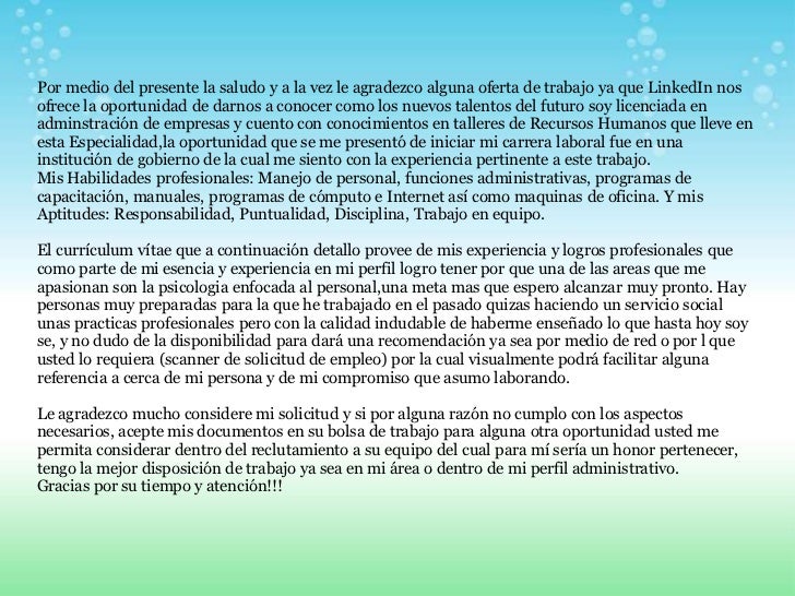 Curriculum vitae sagarpa picture