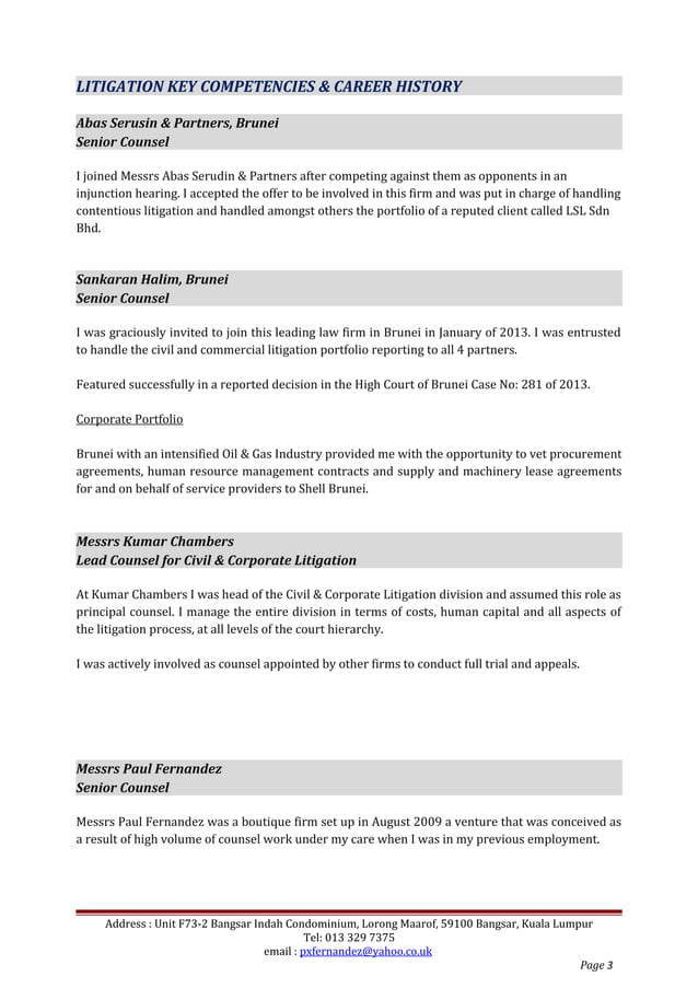 Curriculum Vitae Pxf 2016