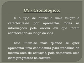 Curriculum Vitae, Sónia Nogueira (CLC)