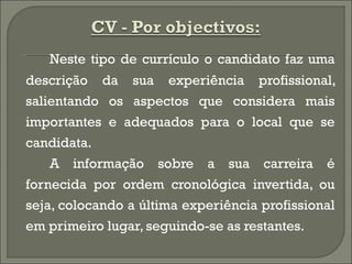Curriculum Vitae, Sónia Nogueira (CLC)