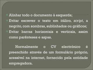 Curriculum Vitae, Sónia Nogueira (CLC)