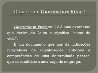 Curriculum Vitae, Sónia Nogueira (CLC)