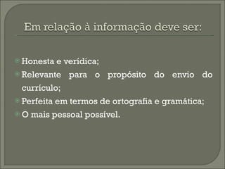 Curriculum Vitae, Sónia Nogueira (CLC)