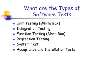 CurrieTesting.ppt