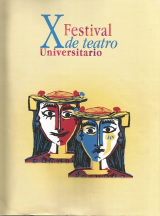 Curriculum artistico