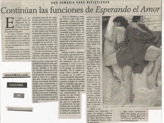 Curriculum artistico