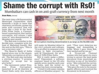 Corruption vs. Gift GivingCorruption is not only a western concept. In any society, there is a difference between what happens above board and what is under the table, of what is acceptedand what causes outrage. Although different societies have their own notions of corruption, here are four questions to help determine what is right:• Transparency: Do I mind if others know or the                               press reports on what I do?• Accountability: Do I report my actions to others?                                 Do they hold me to standards?• Reciprocity: Would I feel hurt if others did the                                 Same thing?• Generalization: Would it harm society if everybody                                  Did the same thing?