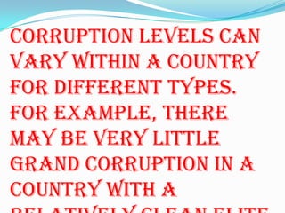 But we don’t necessarily share the same idea. 