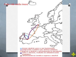 A súa vida nunha imaxe
 