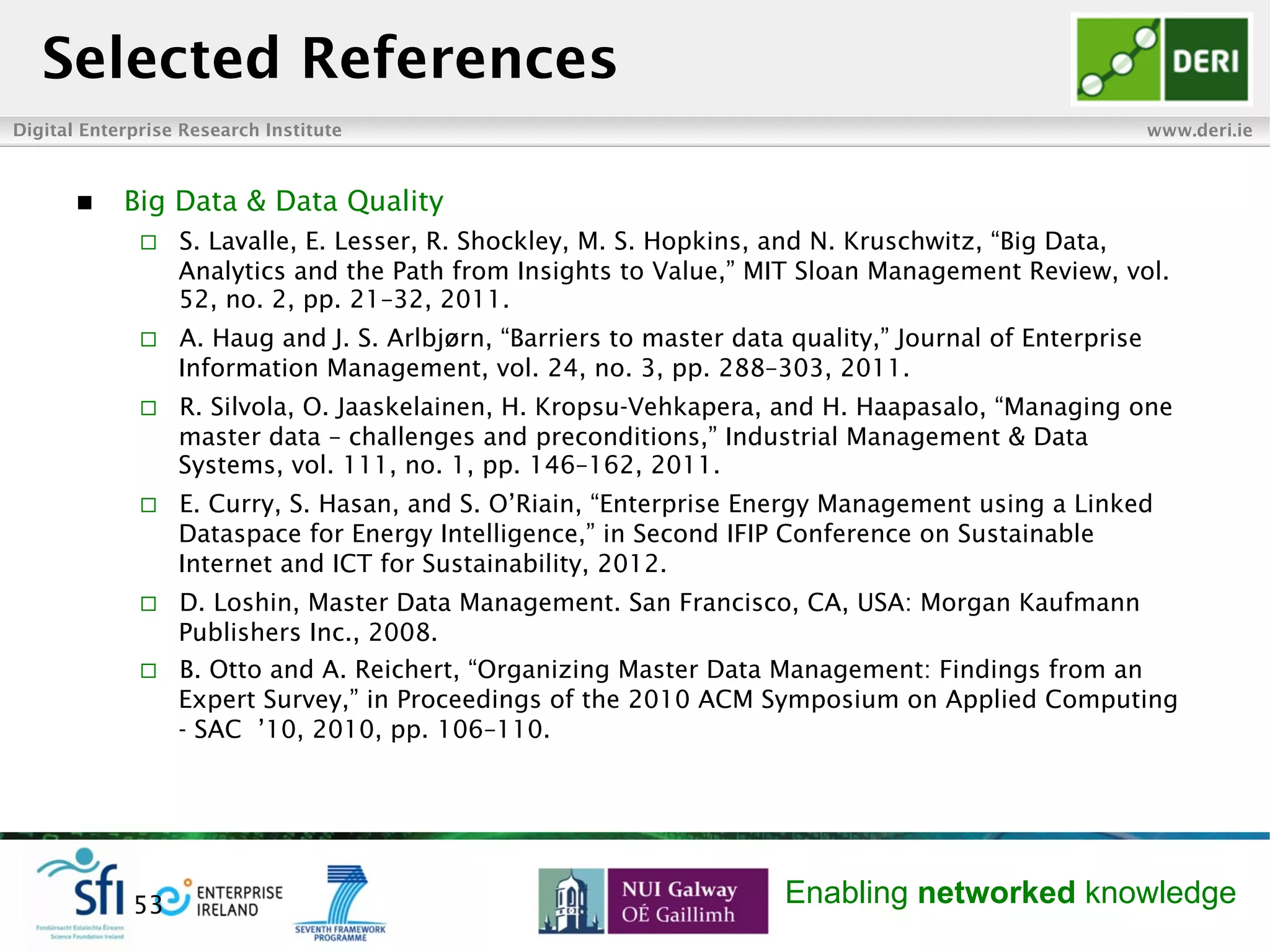 Collaborative Data Management: How Crowdsourcing Can Help To Manage Data