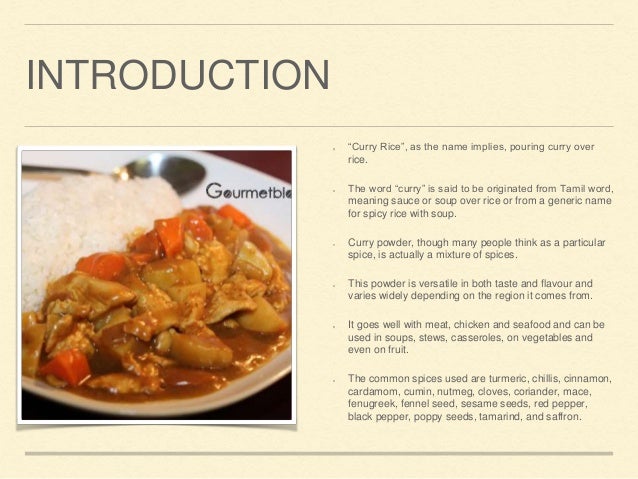 Where Did Curry Come From? – History and Origin of Curry: From Ancient Roots to Global Delight ...