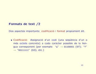 Curs urgent de traducci automtica