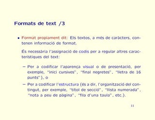 Curs urgent de traducci automtica