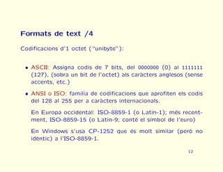 Curs urgent de traducci automtica