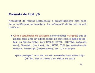 Curs urgent de traducci automtica