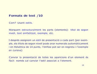 Curs urgent de traducci automtica