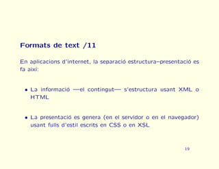 Curs urgent de traducci automtica