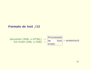 Curs urgent de traducci automtica